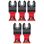 Hiinny Carbide Oscillating Tool Blades Heavy Duty Hard Material Professional Uni. Fixed Price $61.58.