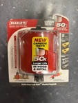 Lit Freud Diablo DHS3000CT (76MM) Carbide Gp Holesaw. Fixed Price $22.00.