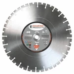 Diamond Products 84968 14" Cut All Blade For Circular Saws Universal Arbor. Fixed Price $199.99.