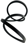 V Belt Fits Harbor Freight Chicago Electric Model 46225 10" Saw (6 Mo. Warranty). Fixed Price $12.97.