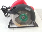 Tool Shop 241-9867. 12-AMP Corded 7-1/4" Circular Saw. Fixed Price $15.95.