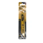 Dewalt Breakaway Bi-metal 6" 14/18 Tpi Recip Saw Blades 3 Pack New. Fixed Price $14.99.