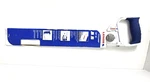 Lenox Tools 20980HSF18 Hand Saw For Plastic Pipe, 18-INCH. Fixed Price $22.99.