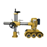 Powermatic PF-31 115V Hp Phase Variable Speed Heavy Duty Feeder. Fixed Price $1970.00.