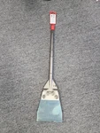 Bosch Sds-max Steel Floor Scraper 6" 25" HS1918. Fixed Price $150.00.