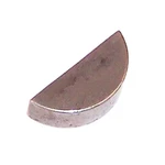 Original Milwaukee Part # 05-42-0020 Woodruff Key. Fixed Price $12.82.