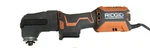 Ridgid R28700 4 Amp Oscillating Multi-tool (corded) No Attachments. Fixed Price $36.39.