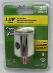 Rotozip Xcores 1-3/8" Tile Hole Saw Diamond Tip XC-T1375 New, Sealed 1/4 Shank. Fixed Price $19.00.