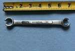 Great Neck Tools 13MM-14MM 6PT. Drop Forged Flair Nut Wrench Vintage. Fixed Price $25.00.