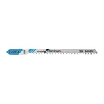 Bosch T227D Jig Saw BLADE,METAL,PK5 1UM23. Fixed Price $14.71.