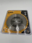 Dewalt DW3123 Construction General Purpose 32 Teeth Miter Saw Blade. Fixed Price $24.00.