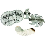 Stacked Dado Blade Set 8 Inch 24 Teeth Circular Table Saws Woodworking Shop. Fixed Price $97.99.