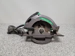 Hitachi 7SB2 7-1/4 In Circular Saw Corded Electric 120V. Fixed Price $39.99.