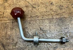Amf Dewalt Mbf Radial Arm Saw Rotation Locking Knob. Fixed Price $25.00.