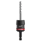 Milwaukee Electric Tool 150895 0.375 In. Arbor Saw Set - Piece. Fixed Price $42.77.