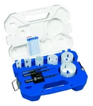 Lenox Electricians Carbide Tip Hole Saw Kit 6 Sizes. Fixed Price $206.99.