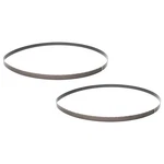 Makita A-97570 32-7/8-INCH 18TPI Compact Band Saw Blade For XBP01 (2-PACK). Fixed Price $35.95.