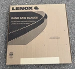 Lenox 29232CLB72360 93" Bimetal Band Saw Blade 3/4" Regular Tooth. Fixed Price $34.95.
