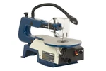 Rikon 16IN Scroll Saw With Lamp. Fixed Price $229.99.