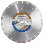 Husqvarna 579816404 Tacti-cut S50 14" Segmented Diamond Blade. Fixed Price $69.58.