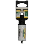 Standard Plumbing Supply 698793 Disston Company Hole Saw (1 Piece), 1-1/4". Fixed Price $21.99.