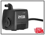 Ryobi Universal Wet Tile Saw Blade Cutter Water Pump Filter 40 Gph Accessory New. Fixed Price $45.52.
