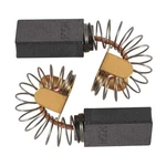 Carbon Brush Set Of (2) Replaces For Bosch 1619X01351 2610320391 2610912980 F.... Fixed Price $18.81.