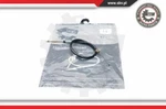 Esen 25SKV273 Cable, Parking Brake For Peugeot. Fixed Price $19.30.