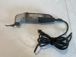 Rockwell Sonicrafter RK5100K Oscillating Tool Corded. Fixed Price $29.99.