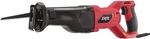 Skil 9216-01 Amp Reciprocating Saw,red. Fixed Price $54.00.