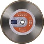 Husqvarna Ceramic Tile Saw Glass Blade 10-INCH Premium Superlok Plus. Fixed Price $110.35.