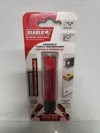 Diablo DHS0750 High Performance 3/4" Hole Saw RK23. Fixed Price $14.07.