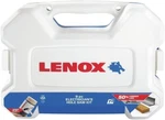 Vitage / Lenox C600L Hole Saw Kit Elect 9PC. Fixed Price $99.00.