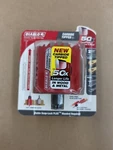 Freud Diablo DHS2750CT 2-3/4" (70MM) Carbide Holesaw Wood & Metal. Fixed Price $25.95.