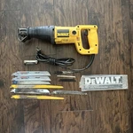 Dewalt Reciprocating Saw DW304. Fixed Price $51.87.