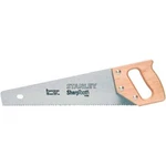 Stanley 15-334 Shortcut Toolbox Saw, Hardened Teeth, Hardwood Handle, 15" Blade. Fixed Price $21.18.