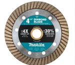 Makita 7 In. Continuous Rim Diamond Blade For General Purpose. Fixed Price $36.44.