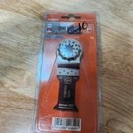 Fein Multi Tool Blade Attachment 63502227260. Fixed Price $12.99.