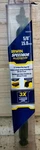 Irwin Tools IWAX3016 Auger Bit 5/8IN 7.5IN Speedbor Supreme. Fixed Price $27.00.