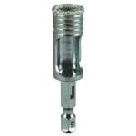 Morse DGM08C Hole Saw,saw Dia. 1/2" 40L156. Fixed Price $30.92.