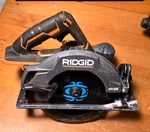 Ridgid GEN5X 7-1/4 Inch Circular Saw 18V Cordless R8652. Fixed Price $49.90.