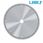 Lablt 10" 100 Tooth Carbide Saw Blade For Wood With Nails. Fixed Price $20.96.