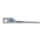 Tool Aid 90020 Reciprocating Air Saw Blades, 3" Scroll X 24 Tpi, Pack Of 5. Fixed Price $18.79.