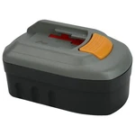 18VOLT Replacement Battery For Craftsman 315.110340, 315.212180, 11034,. Fixed Price $64.65.
