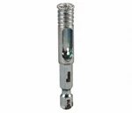 Morse Diamond Hole Saw 5/16 Inch Tile Stone Gbr DGM05C. Fixed Price $16.99.