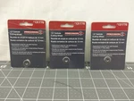 Precision Components 1/2" Or 12MM Carbide Cutting Wheel 131776. Fixed Price $15.00.