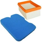 Non-genuine Air Filter For Makita EK7301, EK8100. Fixed Price $12.95.