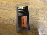 Klein Tools Bi-metal Hole Saw 1-1/8" Cuts Model 31918 New Sealed. Fixed Price $10.00.