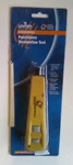 Leviton Adjustable Impact Tool Punch Down Termination Blade Harris 49553-814 New. Fixed Price $69.99.