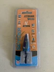 Spyder (19021) Mach-blue 1/4" To 3/4" Step Drill Bit New Package. Fixed Price $23.99.